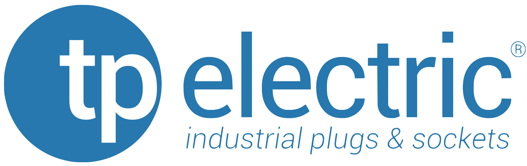 tpelectric.de-Logo