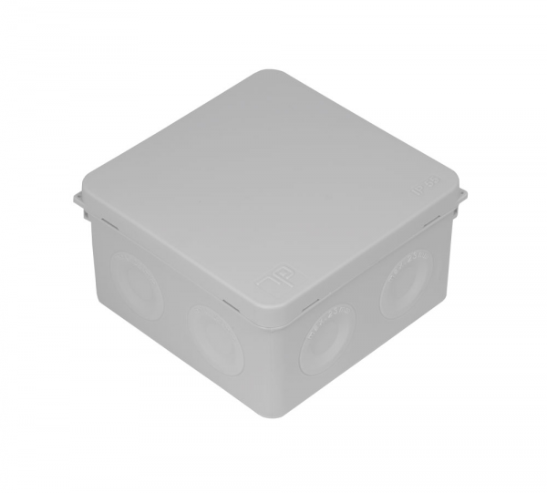 Abzweigdose für Feuchtraum IP55 90mm